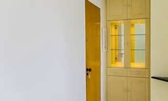 Imagem 4: Apartamento para Aluguel - Aclimação, 1 Quarto, 40 m2