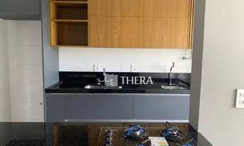 Imagem 6: Apartamento com 2 dormitórios, 65 m² - venda por R$ 640.000,00 ou aluguel por R$ 3.823,60