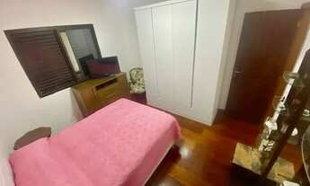 Imagem 5: Boqueirão - Santos - SP - 57m2 + 01 dormitório + 01 vaga + lazer completo