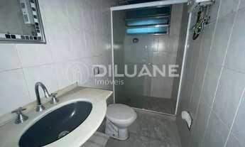 Imagem 6: Apartamento-À VENDA-Botafogo-Rio de Janeiro-RJ