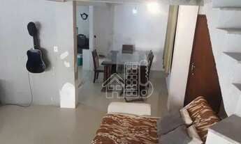 Imagem: Casa com 3 dormitórios à venda, 220 m²