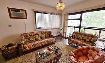 Imagem: AMPLO APARTAMENTO, PÉ NA AREIA, 05 DORMITÓRIOS!