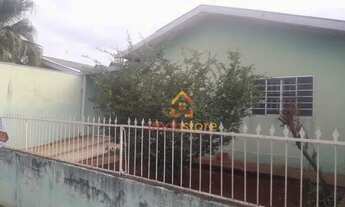 Imagem 2: Casa com 3 dormitórios para alugar, 125 m² por R$ 800,00/mês - Conjunto Semiramis Barros B