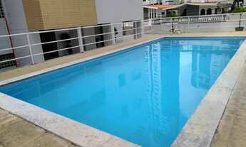 Imagem 3: Lindo aptº 111 m ² - 3 quartos S/2 suítes - Bem localizado no Miramar - Vista p/mar - Vent