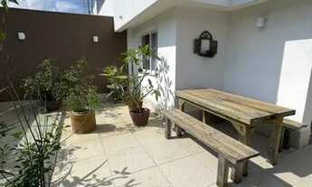 Imagem 3: Cobertura Recreio dos Bandeirantes