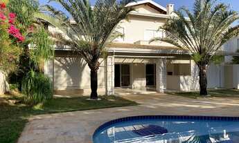 Imagem: Casa para venda Alphaville