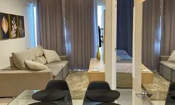 Imagem: Apartamento por temporada