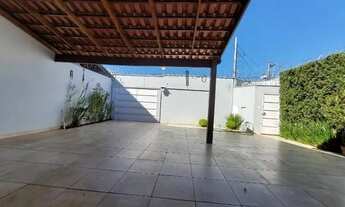 Imagem: Casa para venda com 3 quartos em Parque