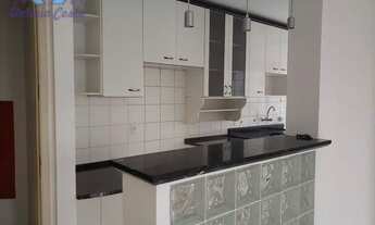 Imagem 5: Apartamento com 2 dormitórios para alugar, 60 m² por R$ 3.500,00/mês - Jardim Marajoara