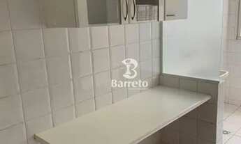 Imagem 5: Apartamento com 3 dormitórios, 80 m² - venda por R$ 530.000,00 ou aluguel por R$ 3.600,00