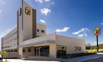 Imagem: Flat para Venda - 16.17m², 1 dormitório