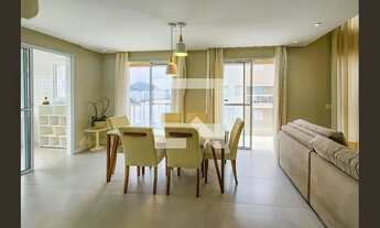 Imagem 4: Apartamento para Aluguel - Jardim Astúrias, 3 Quartos, 297 m2