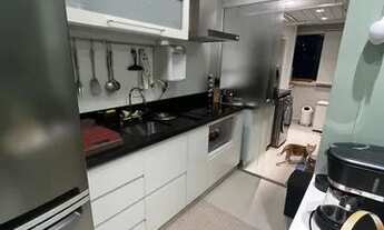 Imagem 7: Mobiliado com bom gosto