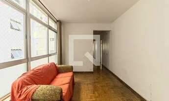 Imagem: Apartamento para Aluguel - Santa Cecília