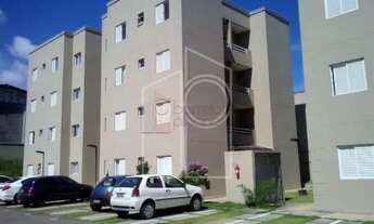 Imagem: Apartamento Padrão em Jundiaí