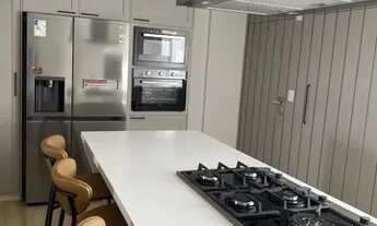 Imagem 4: APARTAMENTO 03 DORMITÓRIOS PARA LOCAÇÃO ANUAL