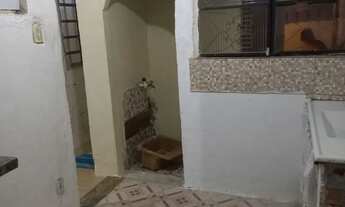 Imagem 4: Alugo uma casa entrada independente