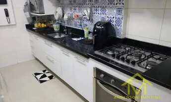 Imagem 5: Lindo 3 quartos em Itapuã - Ed. Gilia Borgo Cód: 23419JM!986