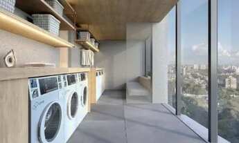 Imagem 12: Apartamento para Venda - 59.27m², 1 dormitório, sendo 1 suites, Três Figueiras