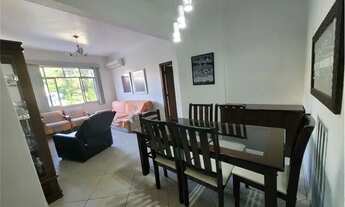 Imagem 3: Apartamento com 3 quartos à venda, 87 m² por R$ 349.000 - Tijuca - Rio de Janeiro/RJ