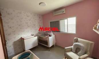 Imagem 7: Casa de condomínio térrea Armarios planejados piscina privativa churrasqueira