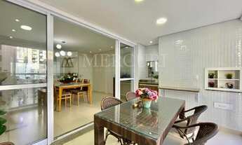 Imagem 7: Apartamento com 2 quartos à venda, 84 m² por R$ 860.000 - Pitangueiras - Guarujá/SP