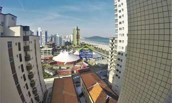 Imagem 3: 2 dormitorios aconchegante com vista mar, vem ver!