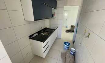 Imagem 6: 2 Qts, 1 St C/ Armarios em BV. Prox ao Shop Rec. 1ª Locação