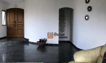 Imagem 5: Excelente Oportunidade Apartamento com 4 dormitórios (3 suítes) à venda, 268 m² por R$ 53