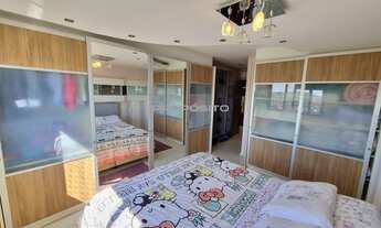 Imagem: Apartamento tipo Cobertura 3 dormitórios