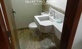 Imagem 6: Casa Terras Alphaville 2, Sendo Com 3/4 E Suíte Na Barra Dos Coqueiros. IS9B0L