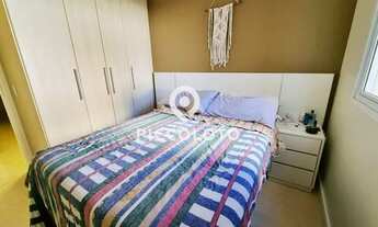 Imagem 7: Apartamento - Loteamento Residencial Vila Bella - Campinas