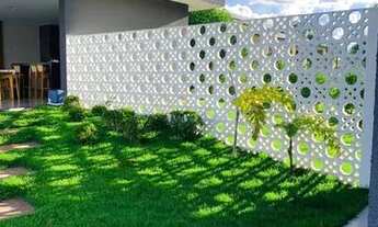 Imagem 6: Casa Cond. Terra do Boi 1