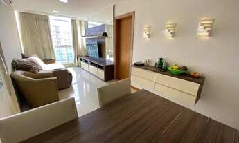 Imagem 5: Prédio moderno na Praia de Itapuã, dois quartos aconchegante