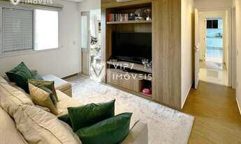 Imagem 7: Apartamento com 3 dormitórios à venda, 164 m² por R$ 1.197.000 - Infinita Campolim - Soroc