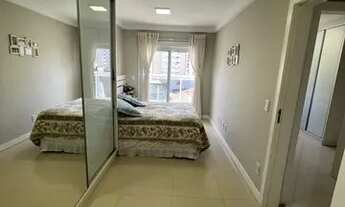 Imagem 2: Apartamento para venda tem 91 metros quadrados com 2 quartos em Campinas - São José - SC