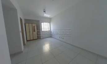 Imagem 3: Apartamento Padrão em São Carlos