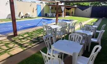 Imagem 6: Casa Aluguel Temporada Mobiliada