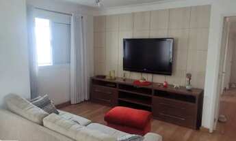 Imagem 7: Apartamento para aluguel tem 8000 metros quadrados com 3 quartos em Vila Sônia - São Paulo