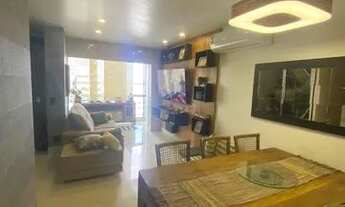 Imagem 4: Cobertura para venda com 180 m²,2 suítes, piscina e churrasqueira na Barra da Tijuca-Rio d