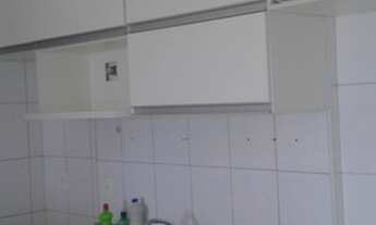 Imagem 6: Apartamento para aluguel com 73 metros quadrados com 3 quartos, Outeiro da Cruz - São Luís