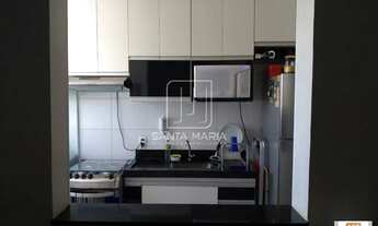 Imagem 2: Apartamento (tipo - padrao) 2 dormitórios, cozinha planejada, portaria 24 horas, em condom