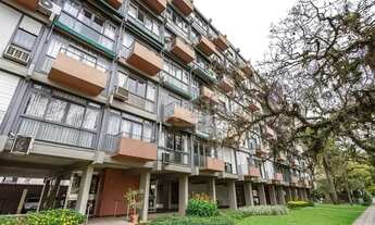 Imagem 2: Apartamento para Venda - 130.67m², 3 dormitórios, 1 vaga - Menino Deus