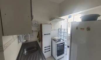 Imagem 4: Excelente 2 quartos Mobiliado - Tijuca