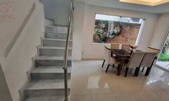 Imagem 4: Casa de condomínio para venda com 226 metros quadrados com 4 quartos