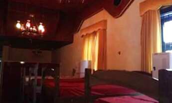 Imagem 2: Quarto com Vagas em Botafogo