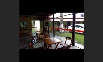 Imagem: Linda chácara para temporada