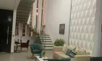 Imagem: Casa residencial para Locação Parque Reserva