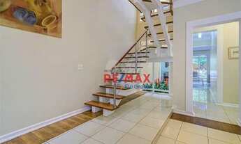 Imagem 4: Alugue Campo Belo/Brooklin, 370 m2 4 suítes, piscina