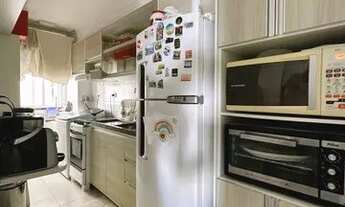 Imagem: Condomínio Encantos do Bosque - 29256